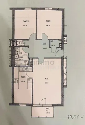 3-Zimmer-Wohnung kaufen in Bruck an der Leitha – 76 m², € 249.000 – Bild 18 von 19