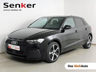 Audi A1 Sportback 30 TFSI intense