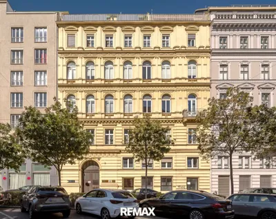 Wohnung zum Kauf in 1090 Wien Alsergrund