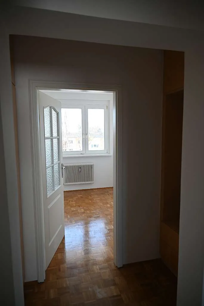 Wohnung – Graz - Ansicht 3