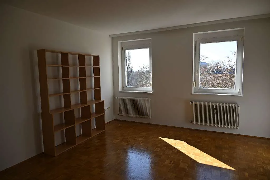 Wohnung – Graz - Ansicht 2