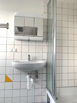 1-Zimmer-Wohnung mieten in Graz – 39 m², € 490 – Bild 4 von 4