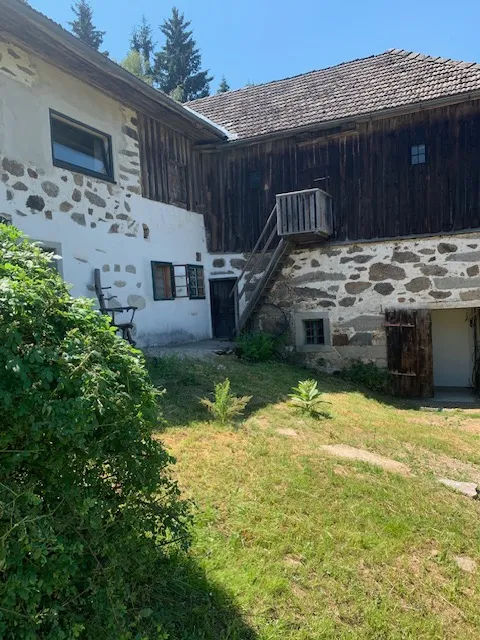 Haus – Vorderweißenbach - Ansicht 2
