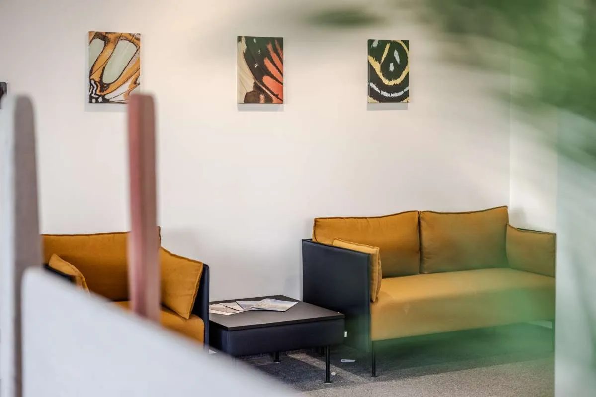 VILLAGE WORKS | Premium-Büroflächen in neuem Stadtviertel | Erstbezug – pohled 2