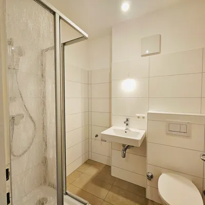 1-Zimmer-Wohnung mieten in Linz – 34 m², € 856 – Bild 4 von 9