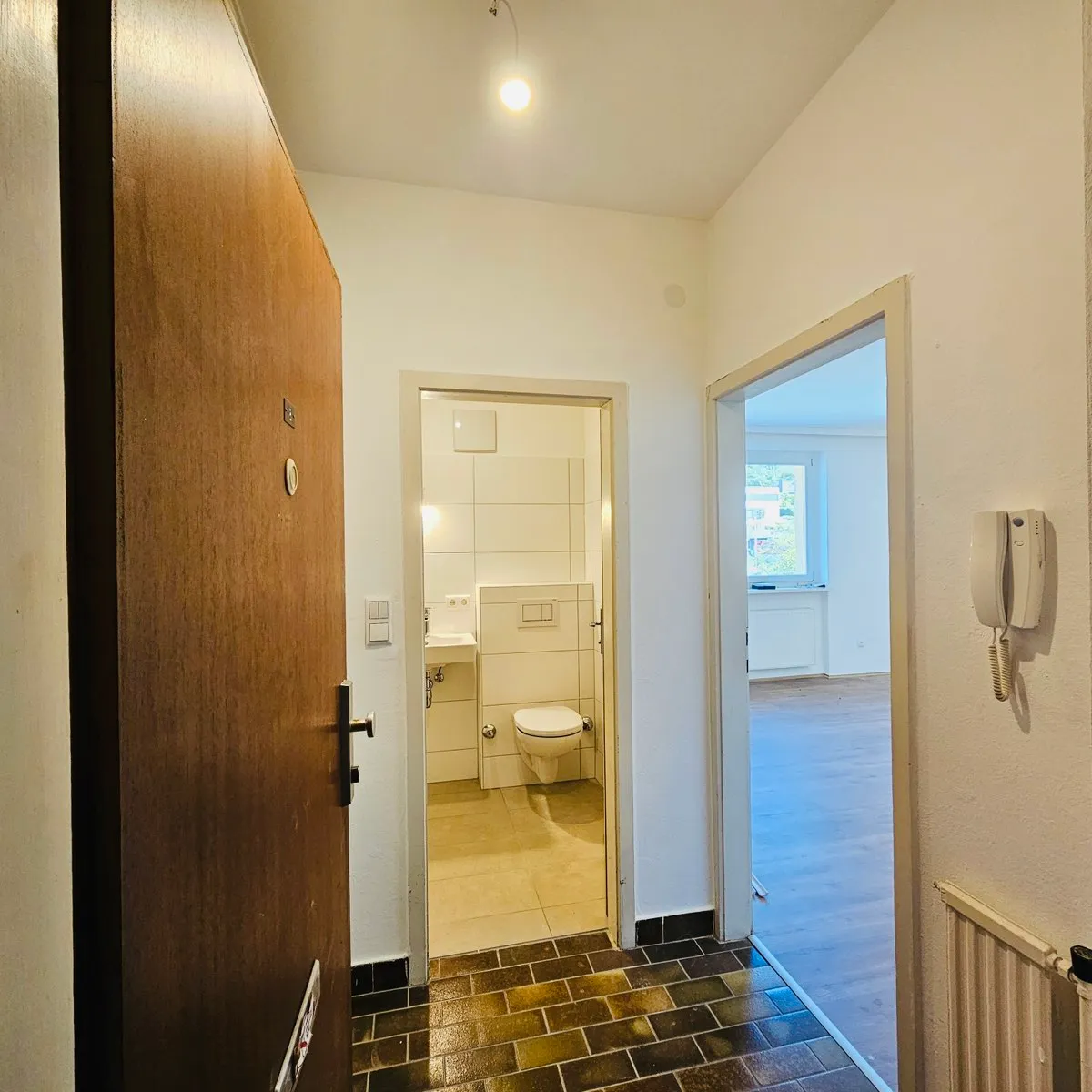 Wohnung – Linz, St. Magdalena - Ansicht 3