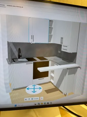 1-Zimmer-Wohnung mieten in Linz – 34 m², € 856 – Bild 9 von 9