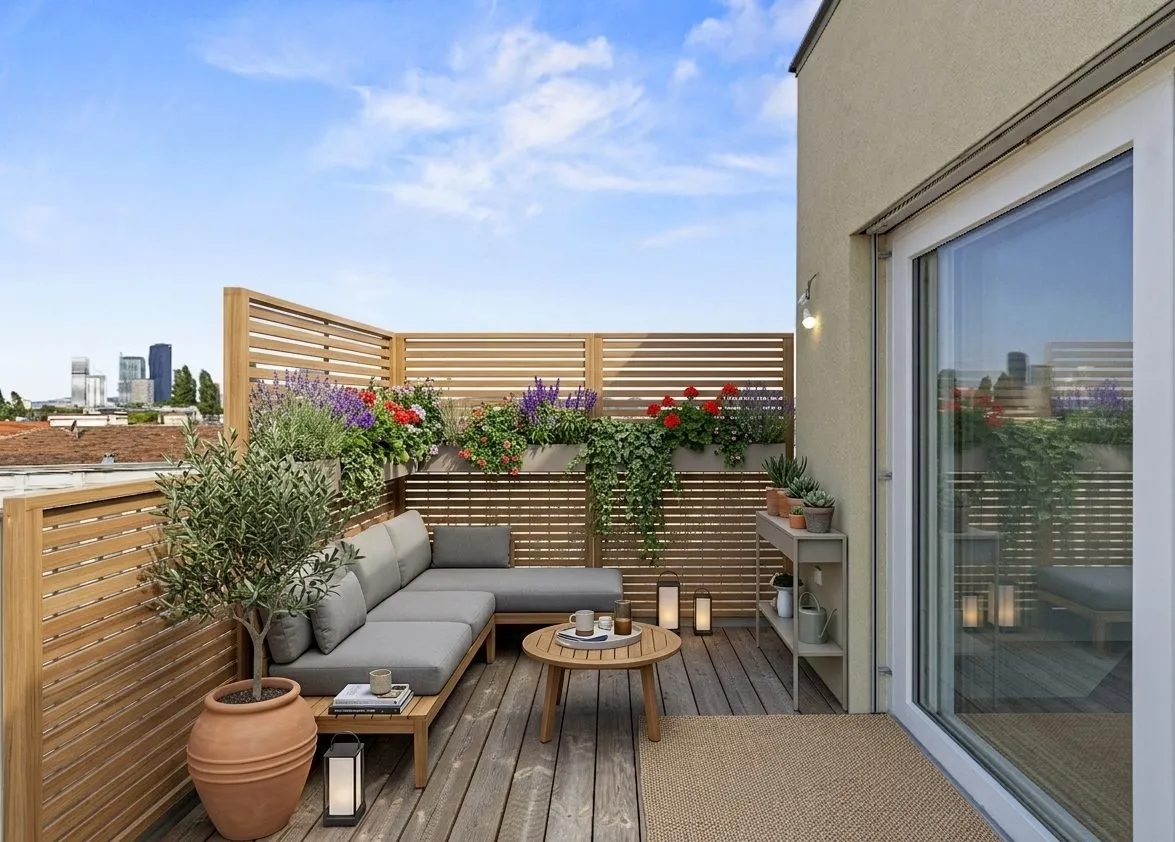 Wohnung – Wien