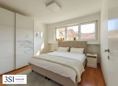 3-Zimmer-Wohnung kaufen in Wien – 90,36 m², € 599.000 – Bild 5 von 9