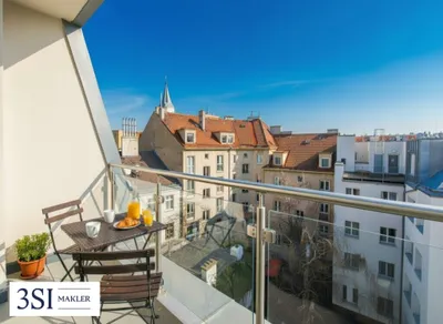 3-Zimmer-Wohnung kaufen in Wien – 90,36 m², € 599.000 – Bild 3 von 9