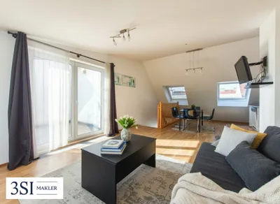 3-Zimmer-Wohnung kaufen in Wien – 90,36 m², € 599.000 – Bild 2 von 9