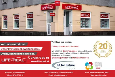 Gewerbeimmobilie mieten in Linz – 308 m², € 7.794 – Bild 8 von 8