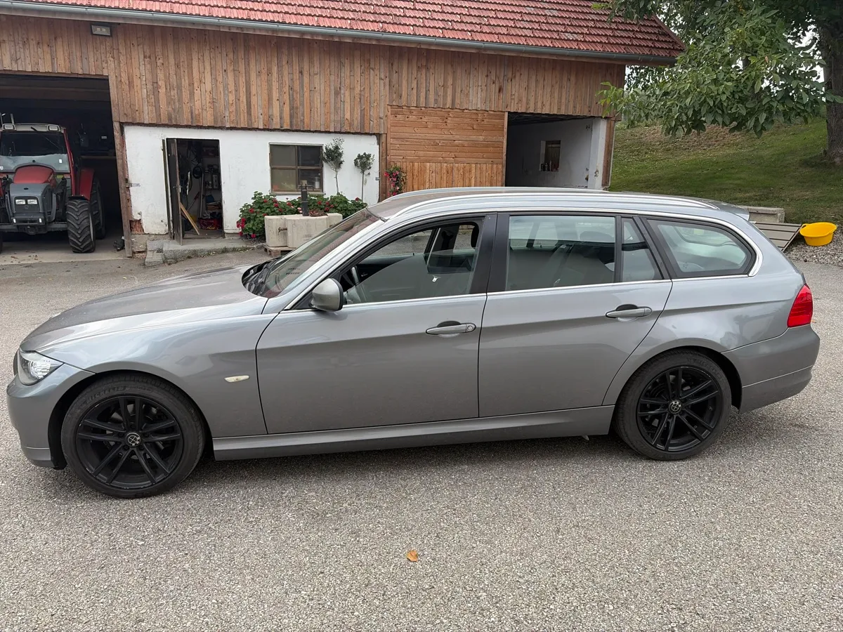 BMW 3er-Reihe