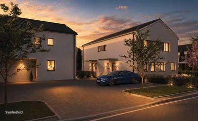 4-Zimmer-Haus kaufen in Graz-Umgebung – 82 m², € 396.790 – Bild 1 von 6