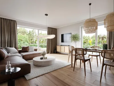 4-Zimmer-Haus kaufen in Graz-Umgebung – 82 m², € 396.790 – Bild 5 von 6