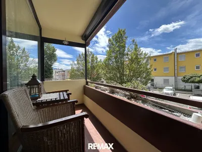 2-Zimmer-Wohnung kaufen in Klagenfurt – 48,43 m², € 175.000