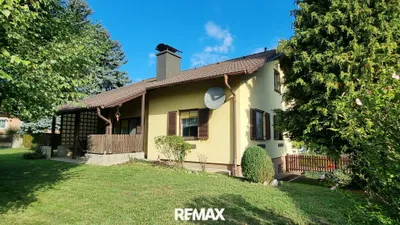 3-Zimmer-Haus kaufen in Sankt Pölten Land – 81 m², € 249.000 – Bild 17 von 24