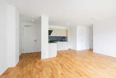 2-Zimmer-Wohnung kaufen in Vöcklabruck – 52,29 m², € 389.000