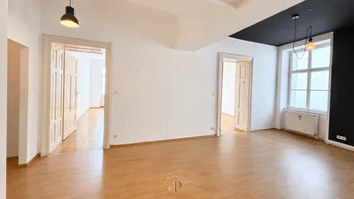 3-Zimmer-Wohnung mieten in Graz – 82,4 m², € 1.055 – Bild 3 von 9