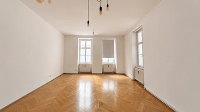 3-Zimmer-Wohnung mieten in Graz – 82,4 m², € 1.055 – Bild 5 von 9