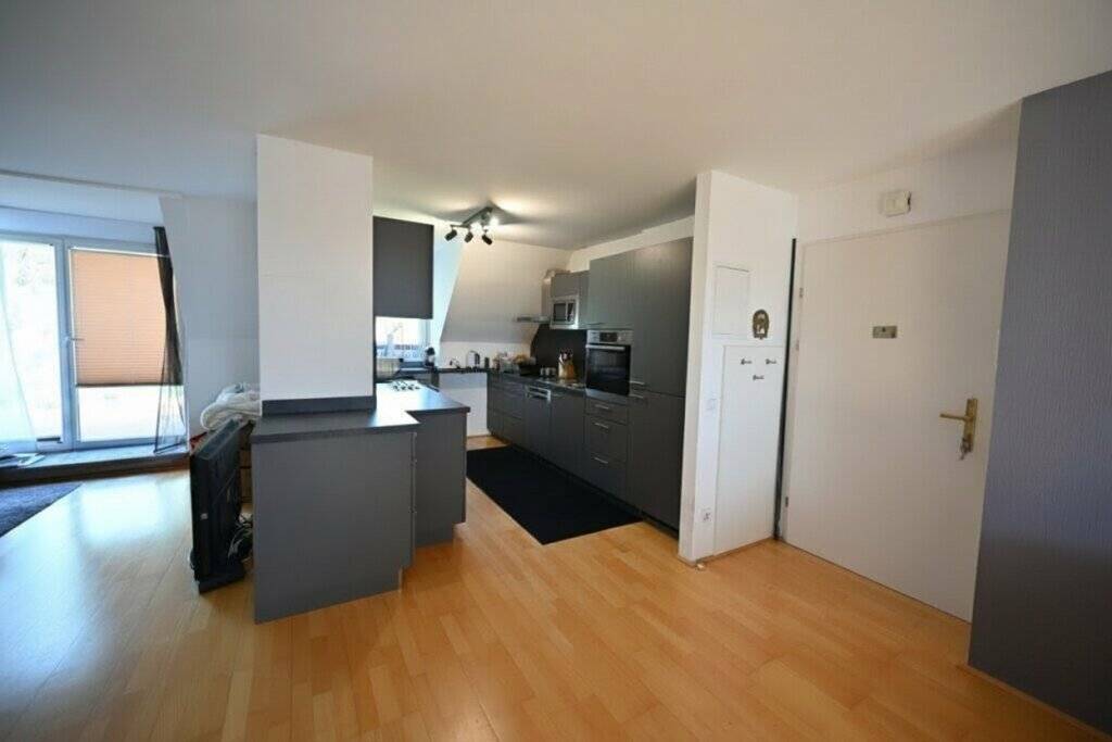 Exklusive Dachgeschosswohnung mit großer Terrasse - Ruheoase im Herzen von Linz - Ansicht 3