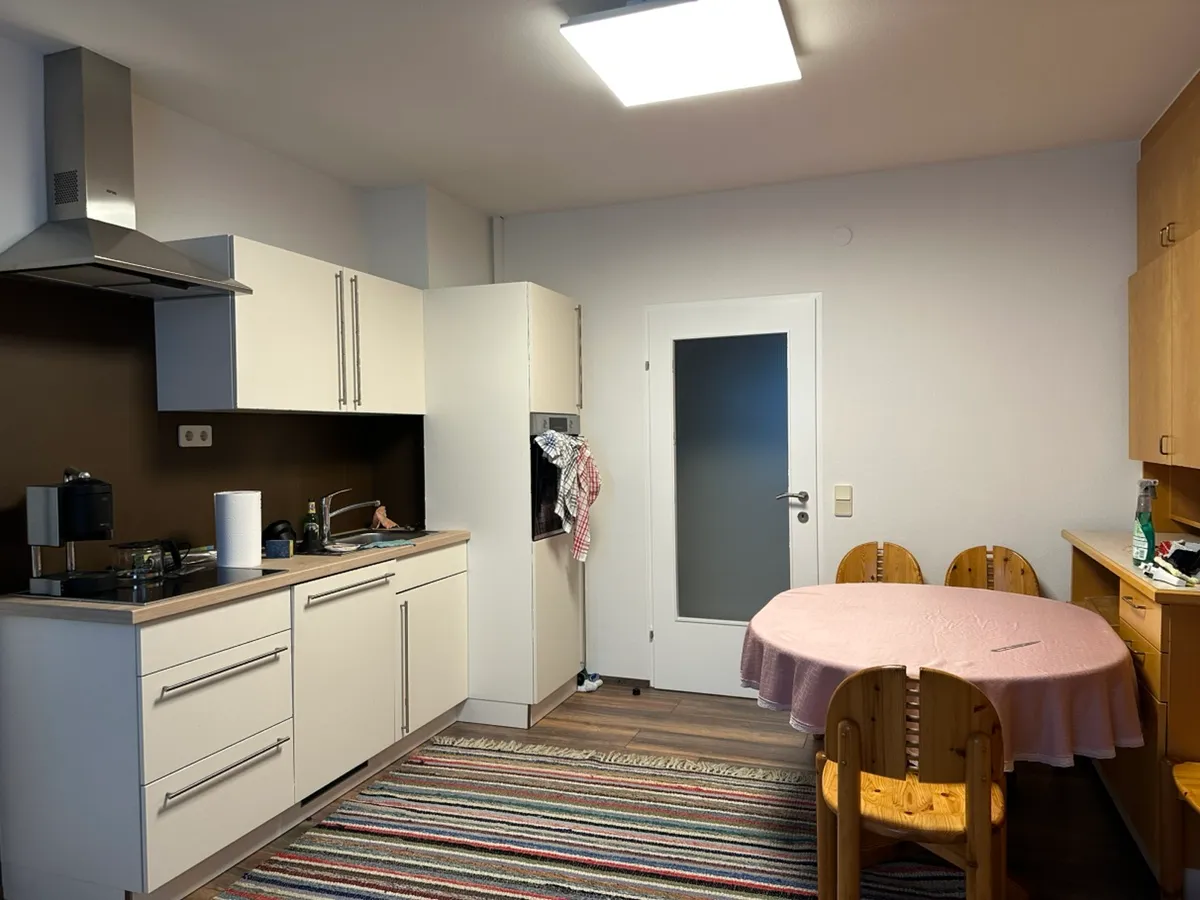 Wohnung – Wolfsberg - Ansicht 3