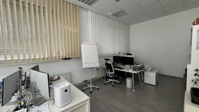 4-Zimmer-Gewerbeimmobilie mieten in Wien – 288 m², € 3.364 – Bild 2 von 8