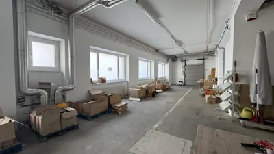 4-Zimmer-Gewerbeimmobilie mieten in Wien – 288 m², € 3.364