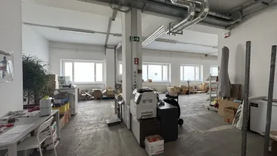 4-Zimmer-Gewerbeimmobilie mieten in Wien – 288 m², € 3.364 – Bild 5 von 8