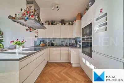 4-Zimmer-Wohnung kaufen in Wien – 115,99 m², € 668.000 – Bild 4 von 21