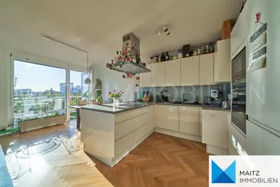 4-Zimmer-Wohnung kaufen in Wien – 115,99 m², € 668.000 – Bild 3 von 21