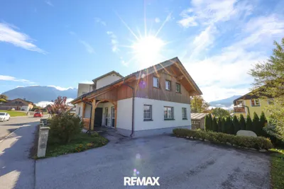 3-Zimmer-Haus kaufen in Liezen – 55 m², € 249.000 – Bild 3 von 7