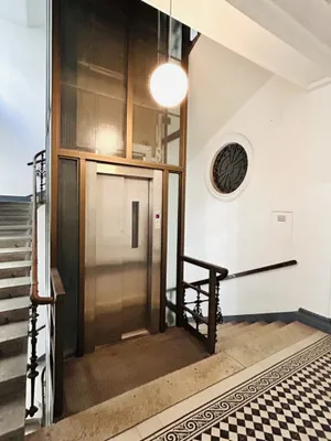 13-Zimmer-Gewerbeimmobilie mieten in Wien – 496 m², € 7.930 – Bild 5 von 6