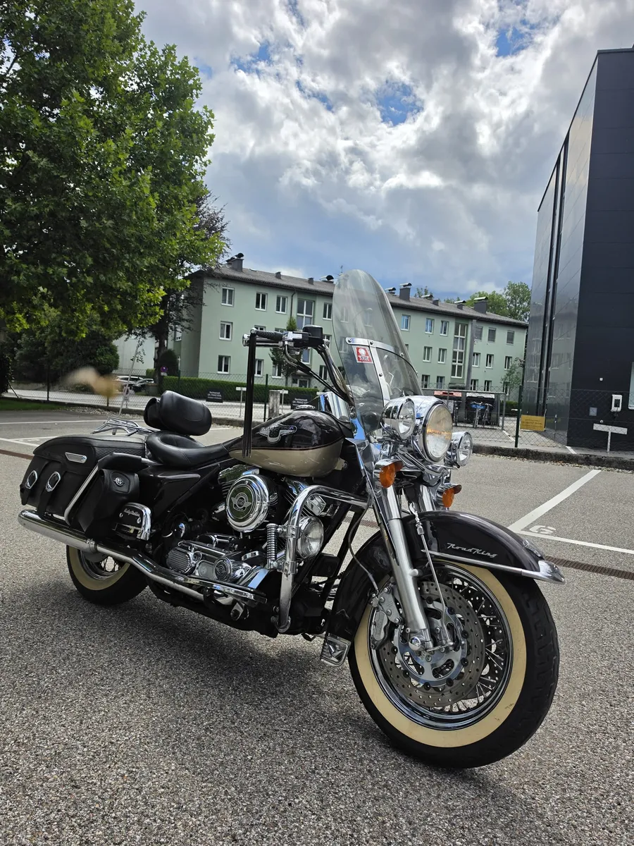 Harley-Davidson Road King