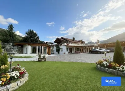 Immobilie kaufen in Lienz – 4 139 m² – Bild 4 von 12