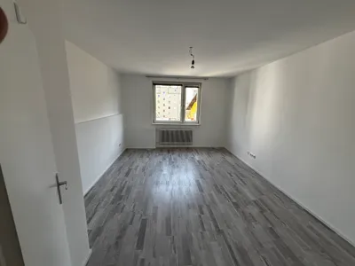 2-Zimmer Wohnung