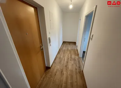 1-Zimmer-Wohnung mieten in Leoben – 40,48 m², € 345 – Bild 4 von 6