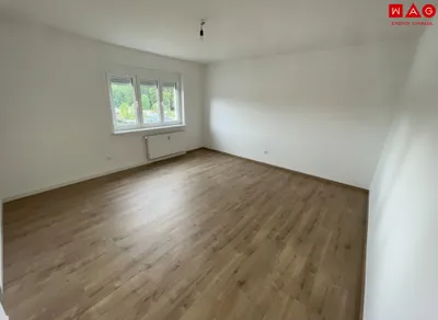 1-Zimmer-Wohnung mieten in Leoben – 40,48 m², € 345