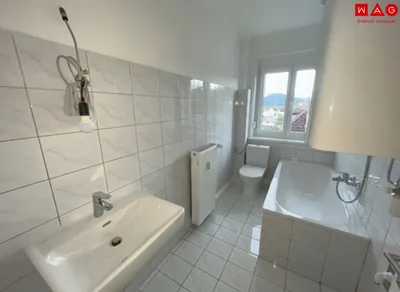 1-Zimmer-Wohnung mieten in Leoben – 40,48 m², € 345 – Bild 2 von 6