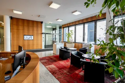 Gewerbeimmobilie mieten in Wien – 671 m², € 17 – Bild 7 von 11