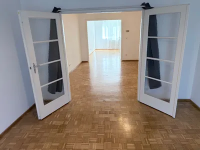 4 Zi, ideal für 3er Studenten WG, zwischen Schwedenplatz und Prateruni