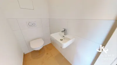 2-Zimmer-Wohnung mieten in Wien – 60 m², € 1.084 – Bild 13 von 20