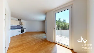 2-Zimmer-Wohnung mieten in Wien – 60 m², € 1.084 – Bild 5 von 20