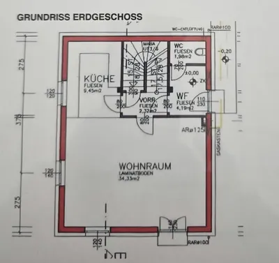 4-Zimmer-Haus kaufen in Gänserndorf – 103,82 m², € 449.000 – Bild 20 von 24