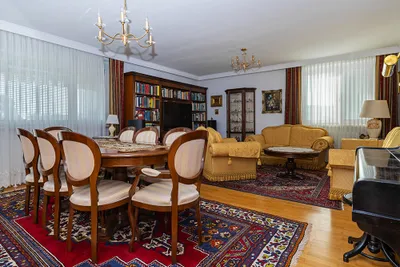 5-Zimmer-Wohnung kaufen in Linz – 129 m², € 429.000