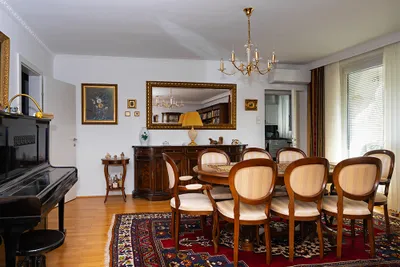 5-Zimmer-Wohnung kaufen in Linz – 129 m², € 429.000 – Bild 3 von 15