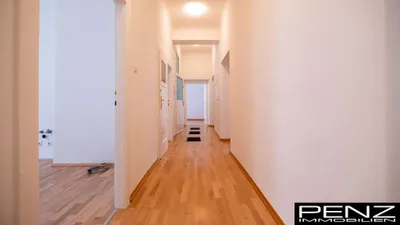 6-Zimmer-Immobilie mieten in Linz – 137 m², € 2.561 – Bild 5 von 8