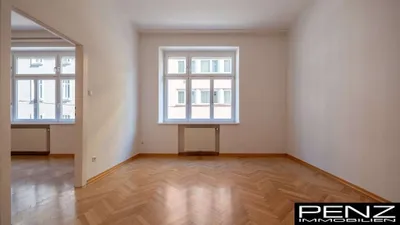 6-Zimmer-Immobilie mieten in Linz – 137 m², € 2.561 – Bild 3 von 8