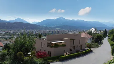 2-Zimmer-Wohnung kaufen in Innsbruck – 51,38 m², € 530.000 – Bild 3 von 3