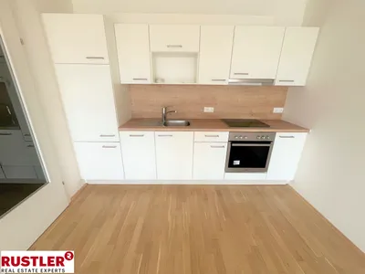 2-Zimmer-Wohnung mieten in Graz – 55,25 m², € 677 – Bild 2 von 7